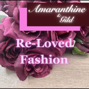 Meet your Posher, Alicia